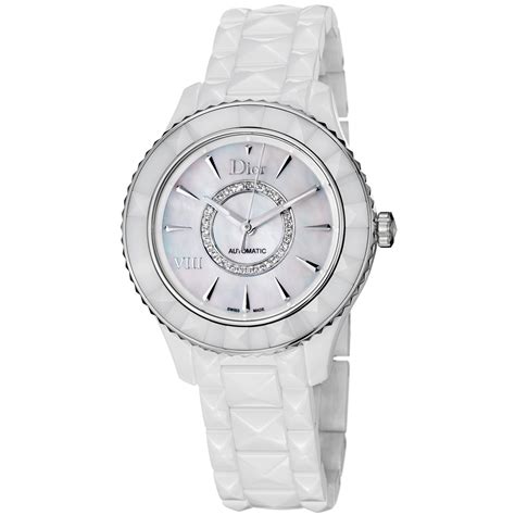 women's dior watch